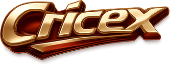 Cricex Logo
